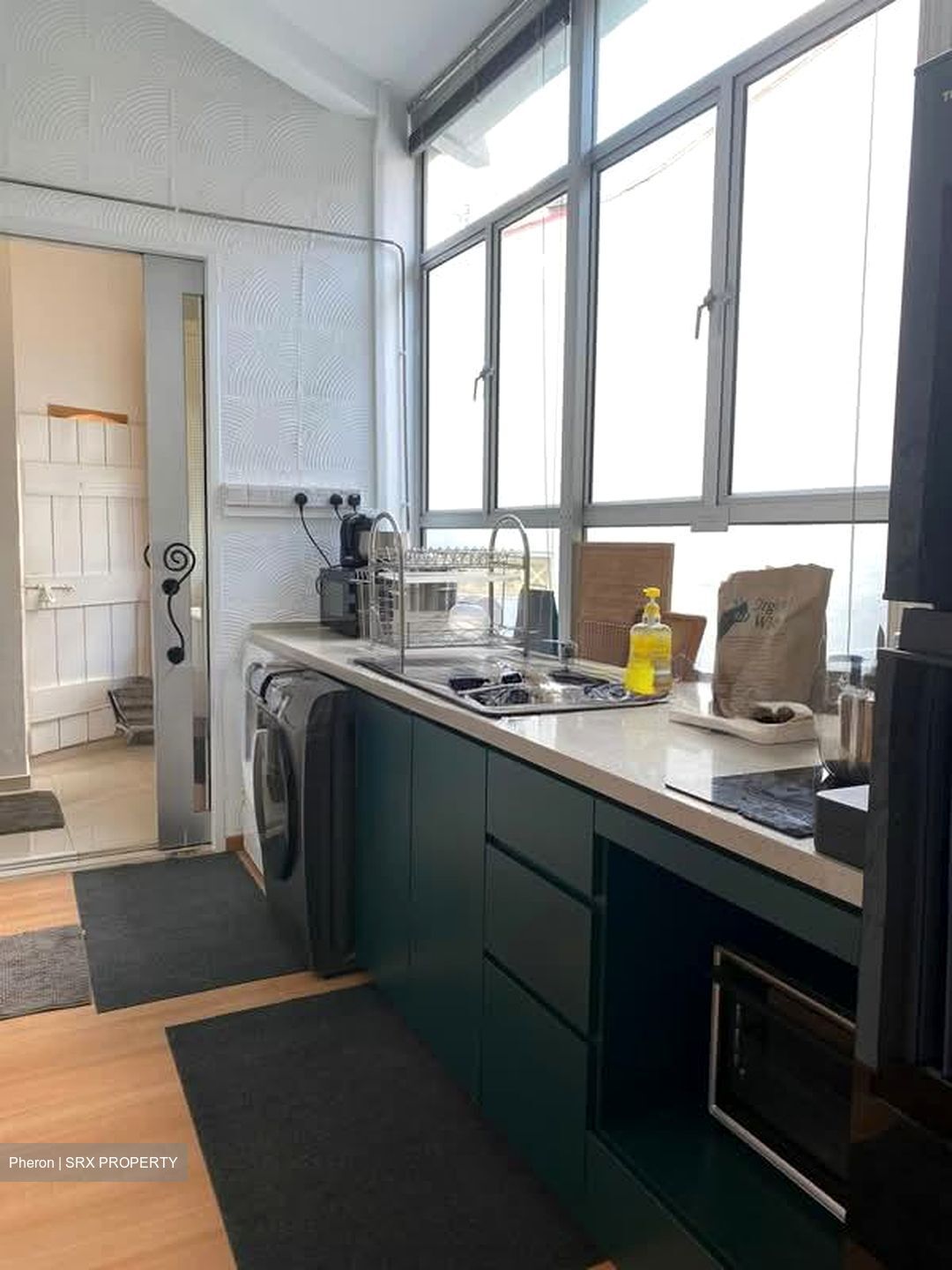 Sims Avenue (D14), Apartment #552493051